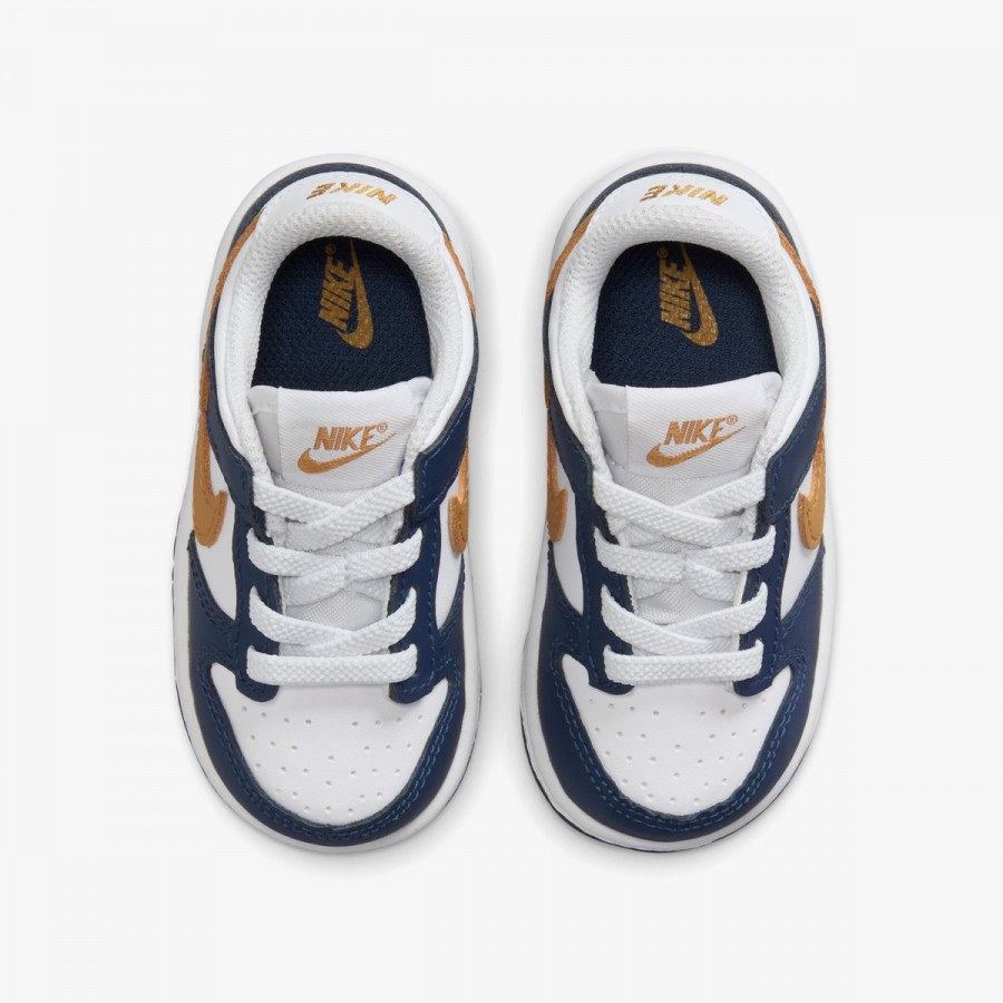 NIKE Tenisice Dunk Low 