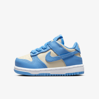 NIKE Tenisice Dunk Low 