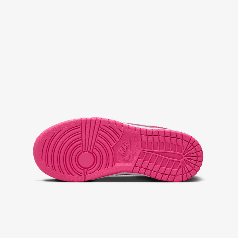 NIKE Tenisice Dunk Low 
