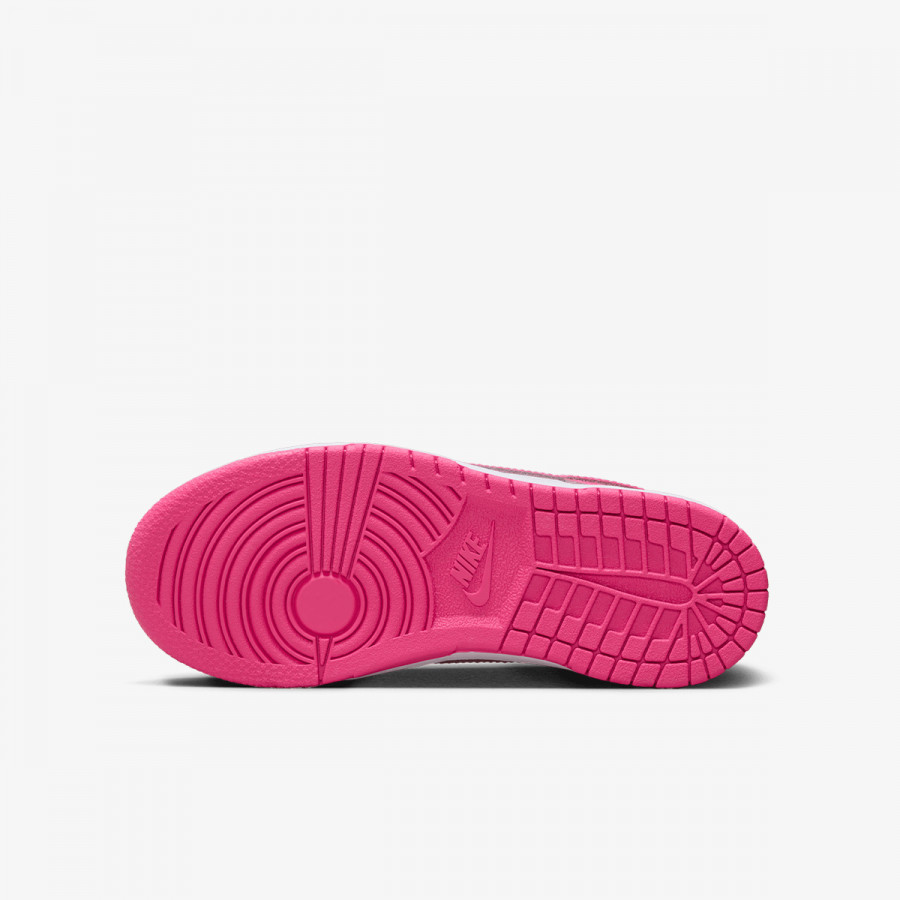 NIKE Tenisice Dunk Low 