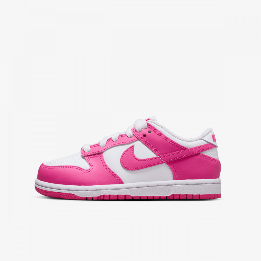 NIKE Tenisice Dunk Low 