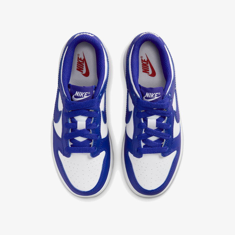 NIKE Tenisice NIKE DUNK LOW BP 