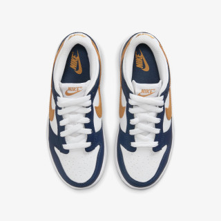 NIKE Tenisice Dunk Low 