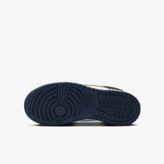 NIKE Tenisice Dunk Low 