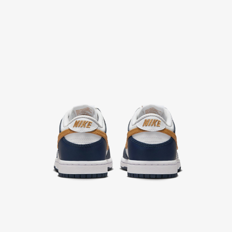 NIKE Tenisice Dunk Low 