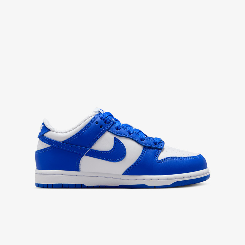 NIKE Tenisice NIKE DUNK LOW BP 
