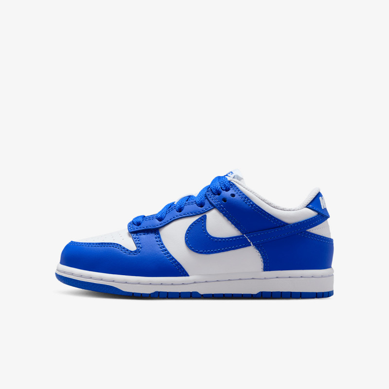 NIKE Tenisice NIKE DUNK LOW BP 