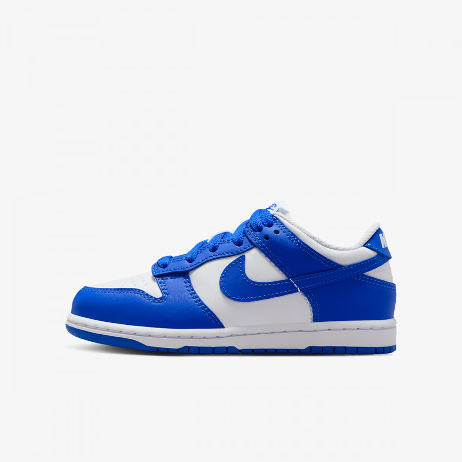 NIKE Tenisice NIKE DUNK LOW BP 