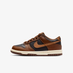 NIKE Tenisice NIKE DUNK LOW BG 