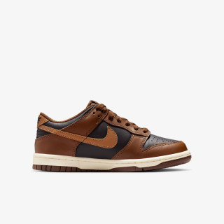 NIKE Tenisice NIKE DUNK LOW BG 