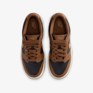 NIKE Tenisice NIKE DUNK LOW BG 