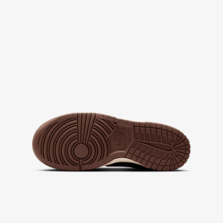 NIKE Tenisice NIKE DUNK LOW BG 