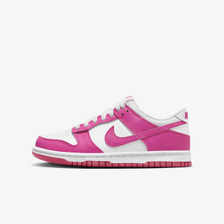 NIKE Tenisice Dunk Low 