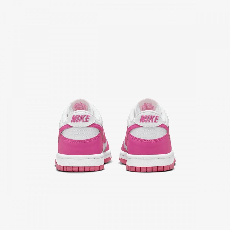 NIKE Tenisice Dunk Low 