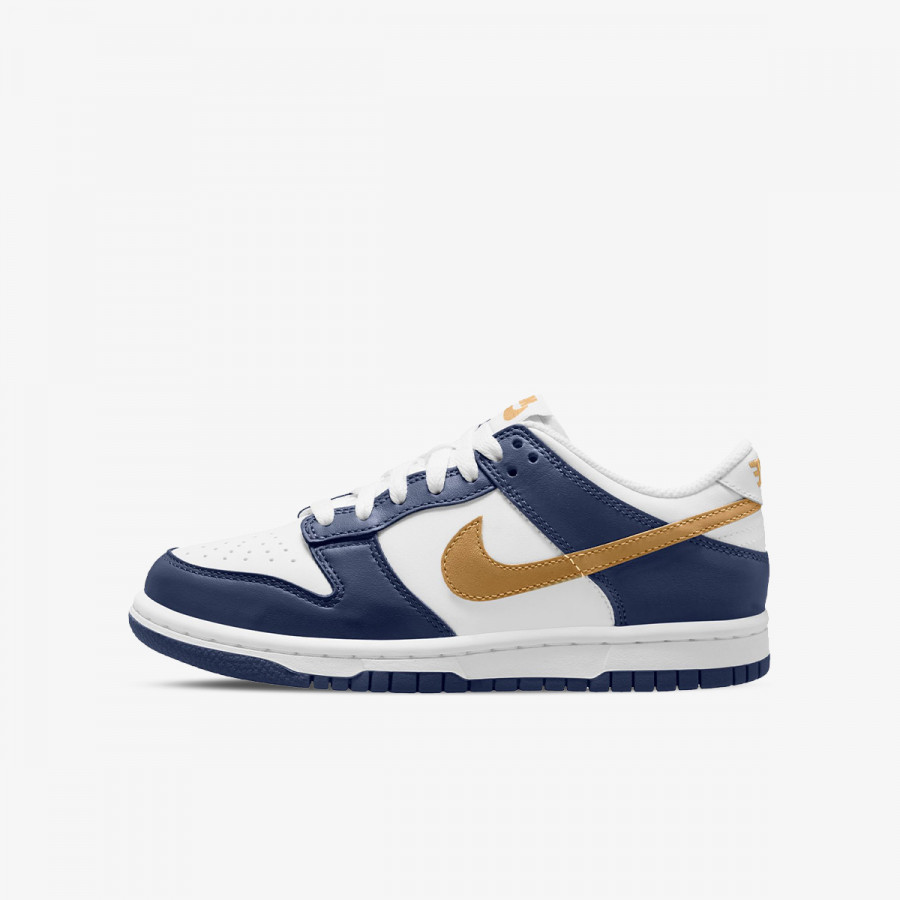 NIKE Tenisice Dunk Low 