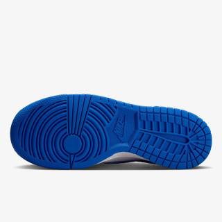 NIKE Tenisice NIKE DUNK LOW BG 