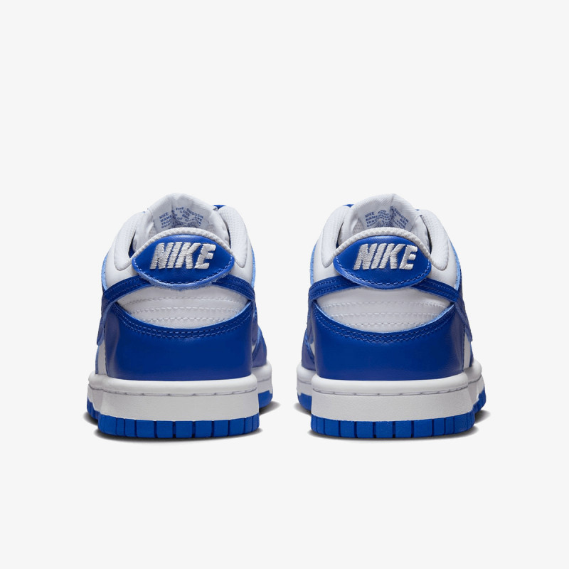 NIKE Tenisice NIKE DUNK LOW BG 