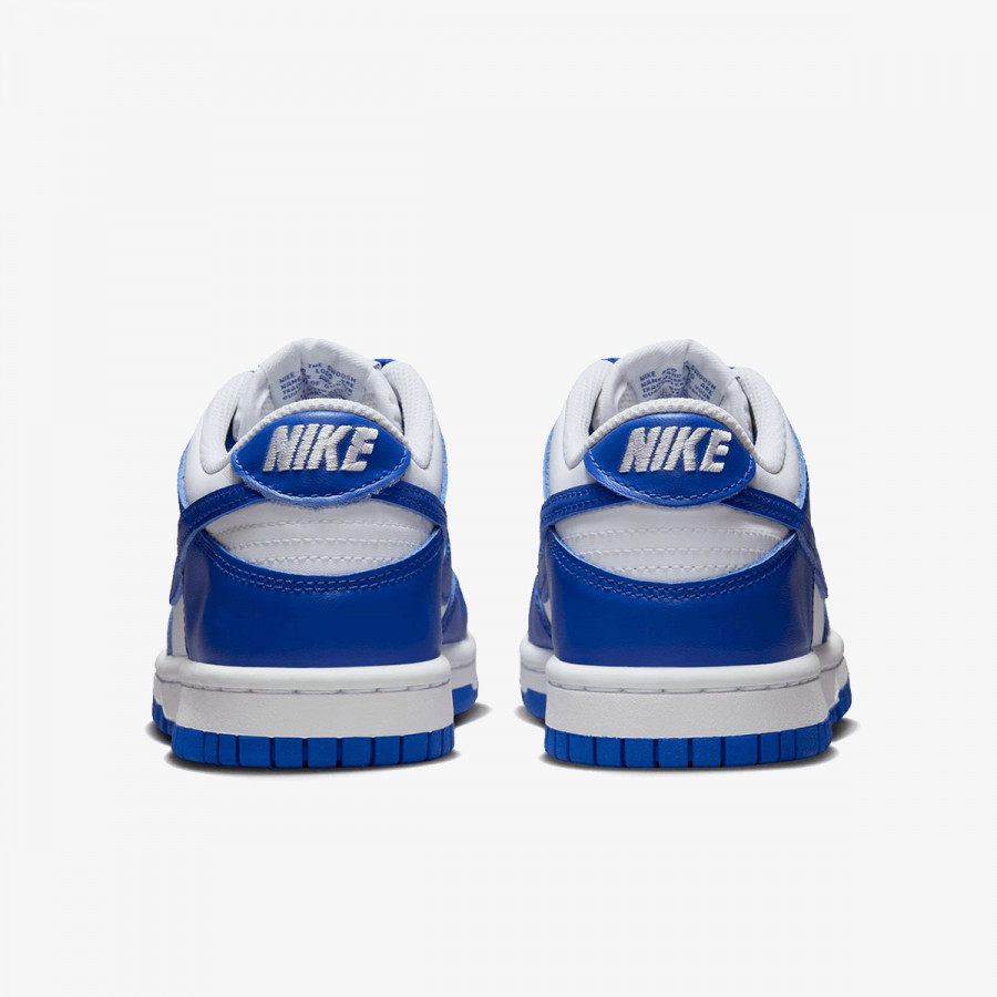 NIKE Tenisice NIKE DUNK LOW BG 