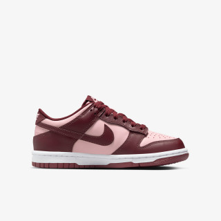 NIKE Tenisice NIKE DUNK LOW BG 