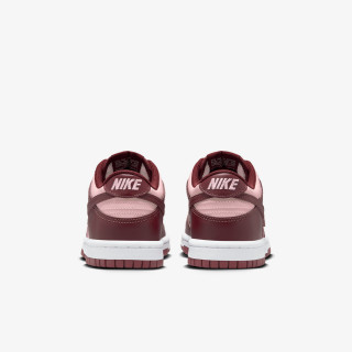 NIKE Tenisice NIKE DUNK LOW BG 