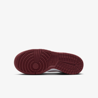 NIKE Tenisice NIKE DUNK LOW BG 