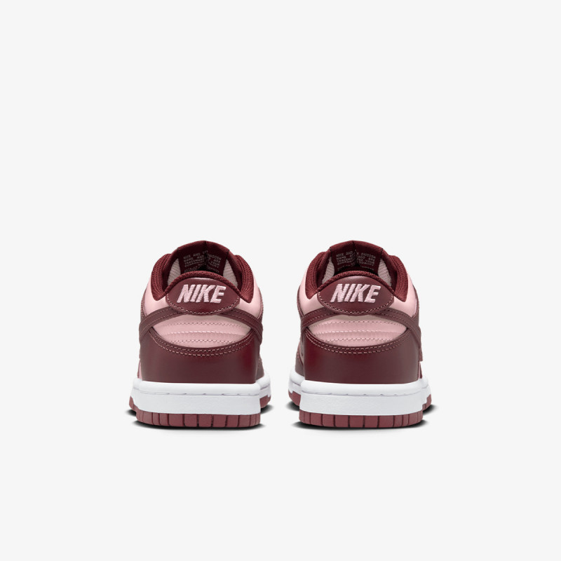 NIKE Tenisice NIKE DUNK LOW BG 