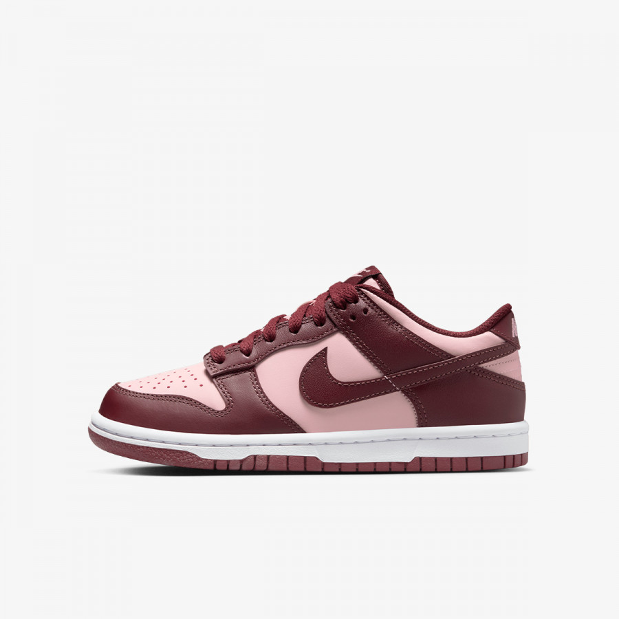 NIKE Tenisice NIKE DUNK LOW BG 