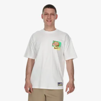 NIKE Majica kratkih rukava NIKE Majica kratkih rukava M NSW TEE M90 FESTIVAL LBR 