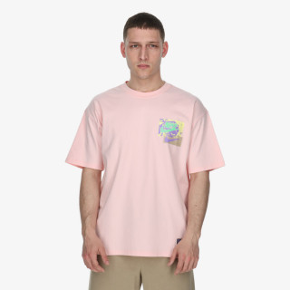 NIKE Majica kratkih rukava M NSW TEE M90 FESTIVAL LBR 
