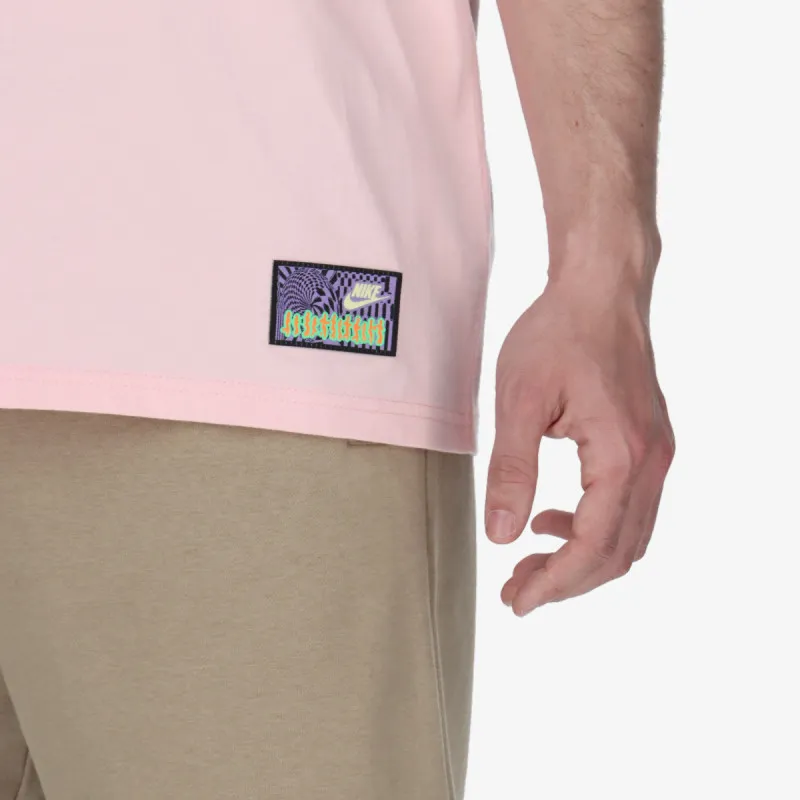 NIKE Majica kratkih rukava M NSW TEE M90 FESTIVAL LBR 