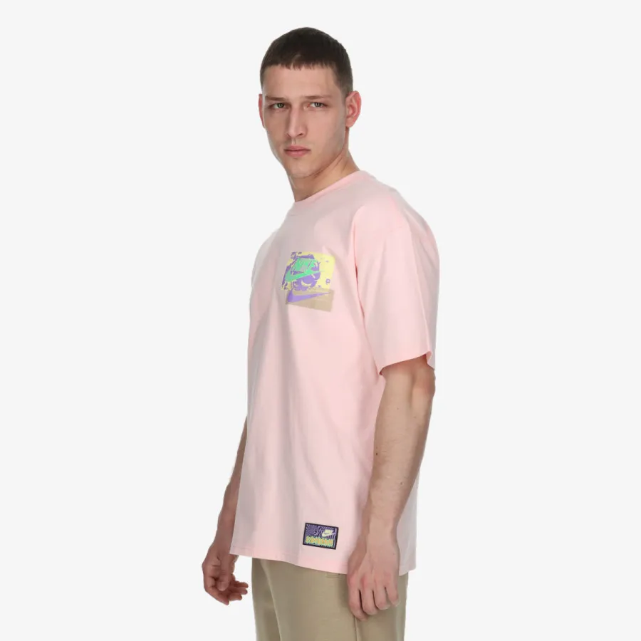 NIKE Majica kratkih rukava M NSW TEE M90 FESTIVAL LBR 