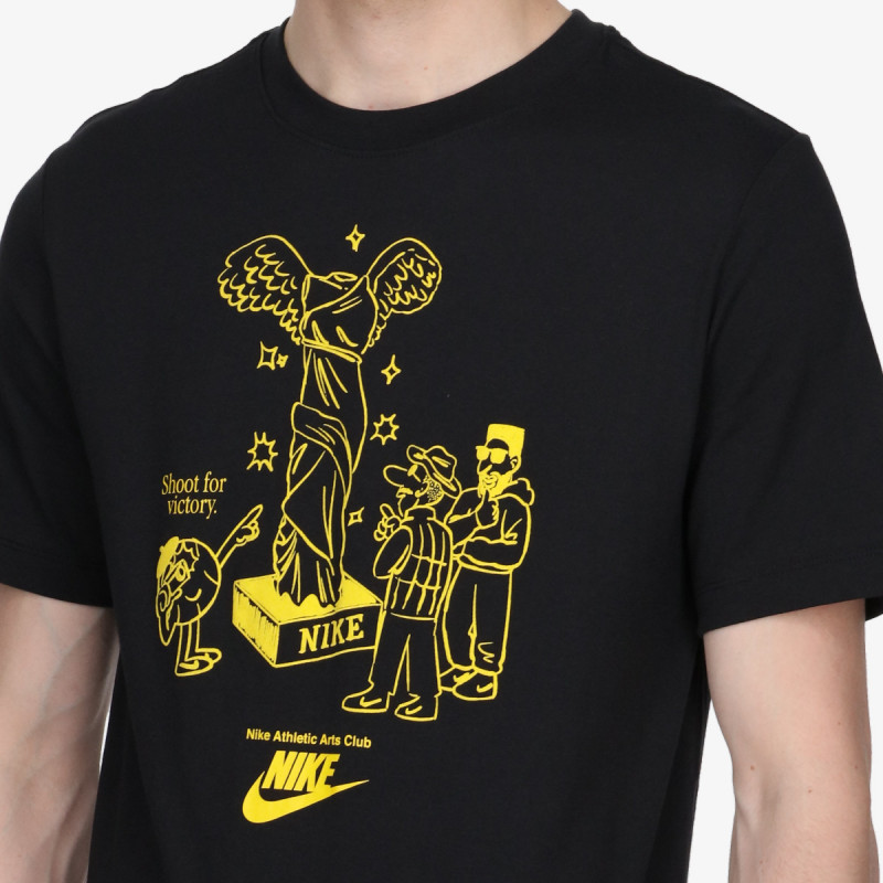 NIKE Majica kratkih rukava Sportswear 