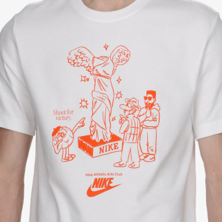 NIKE Majica kratkih rukava Sportswear 