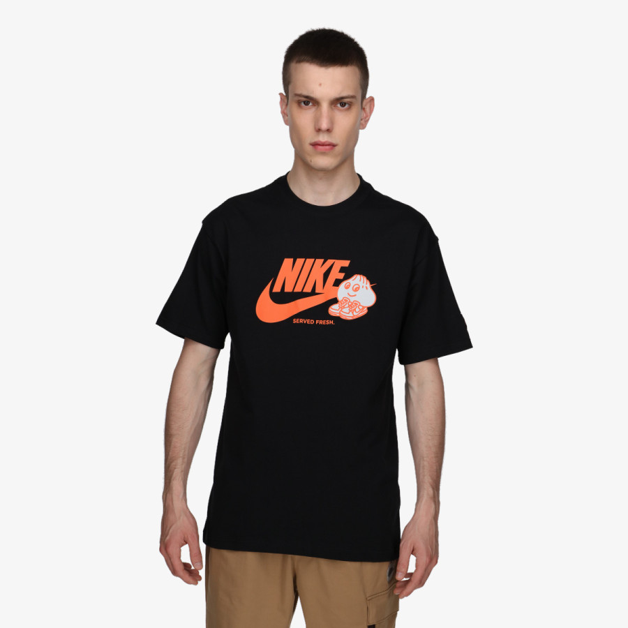 NIKE Majica kratkih rukava M NSW TEE M90 SOLE FOOD HBR 