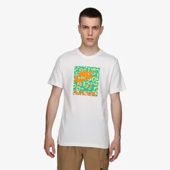 NIKE Majica kratkih rukava NIKE Majica kratkih rukava M NSW TEE BRANDRIFFS HBR 