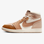 NIKE Tenisice Air Jordan 1 High Method of Make 