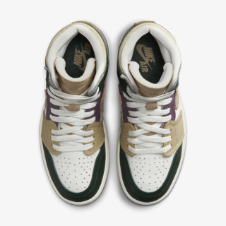NIKE Tenisice WMNS AIR JORDAN 1 MM HIGH 