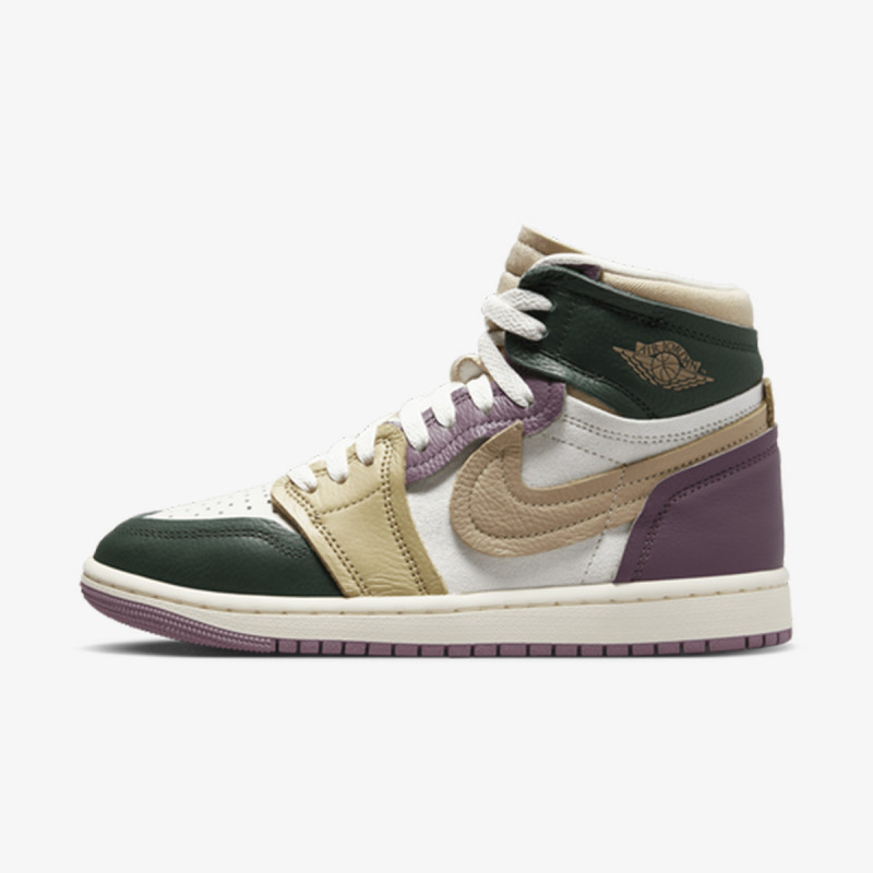 NIKE Tenisice WMNS AIR JORDAN 1 MM HIGH 