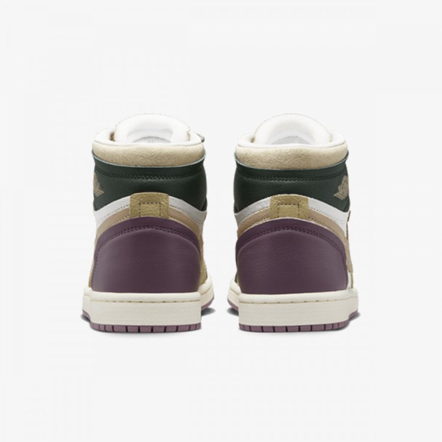 NIKE Tenisice WMNS AIR JORDAN 1 MM HIGH 