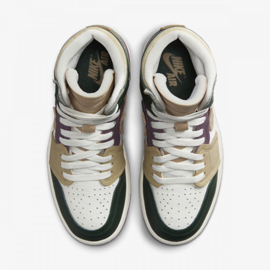 NIKE Tenisice WMNS AIR JORDAN 1 MM HIGH 