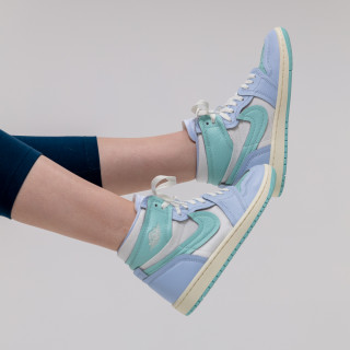 NIKE Tenisice Air Jordan 1 High Method of Make 