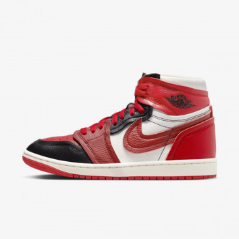 NIKE Tenisice NIKE Tenisice WMNS AIR JORDAN 1 MM HIGH 