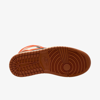 NIKE Tenisice Air Jordan 1 Method of Make 