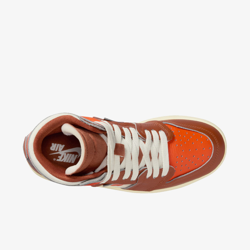 NIKE Tenisice Air Jordan 1 Method of Make 