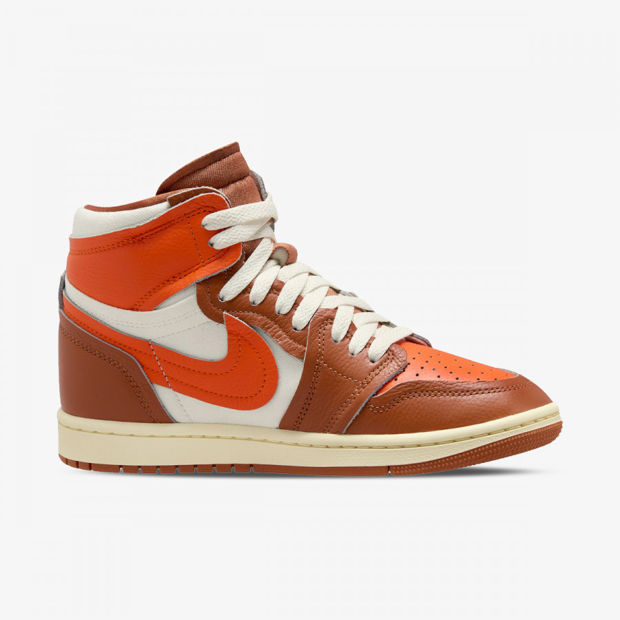 NIKE Tenisice Air Jordan 1 Method of Make 