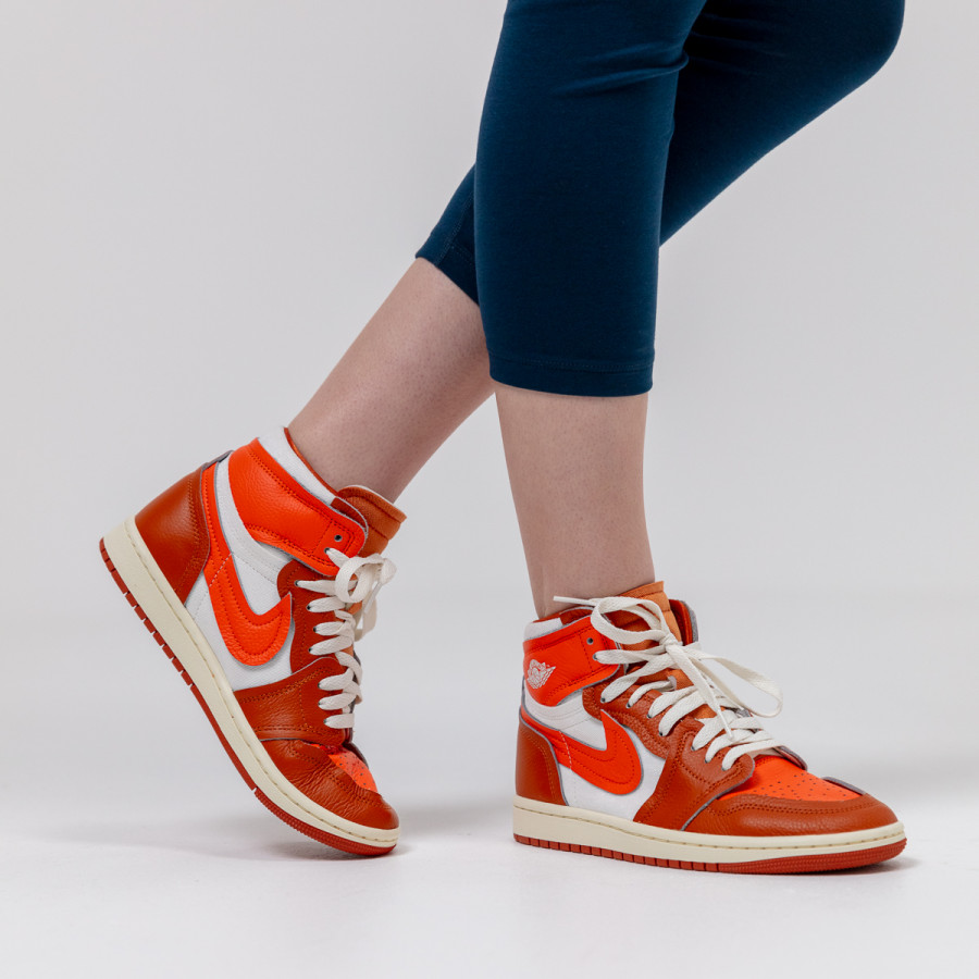 NIKE Tenisice Air Jordan 1 Method of Make 