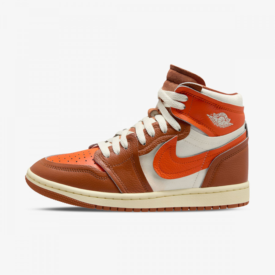 NIKE Tenisice Air Jordan 1 Method of Make 