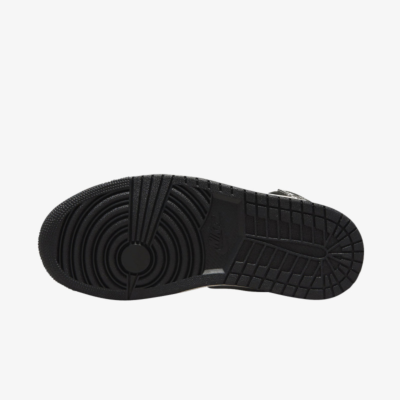 NIKE Tenisice Air Jordan 1 Mid SE 
