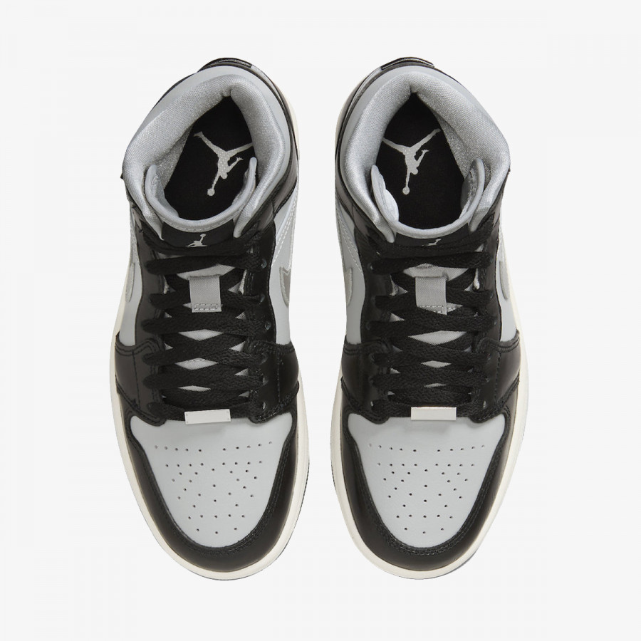 NIKE Tenisice Air Jordan 1 Mid SE 