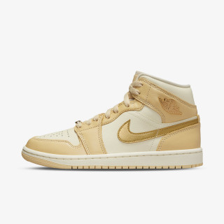 NIKE Tenisice Air Jordan 1 Mid SE 